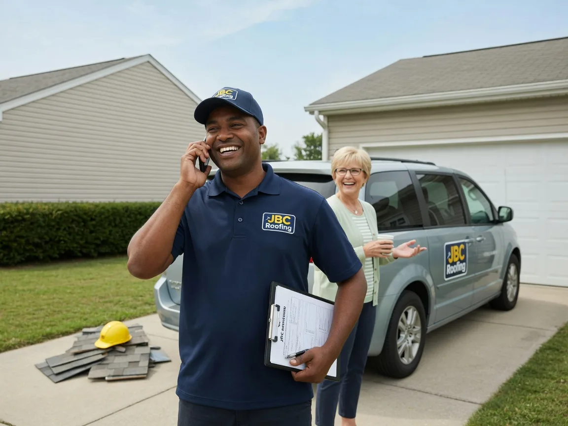 Roof Replacement Creighton, PA FAQs